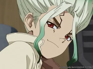 Genks! Dr Stone Season 4 Lagi Diproduksi
