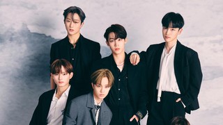 Boyband K-Pop ATBO Bubar!