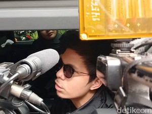 Tompi Marah Judul Konten Rumah Rp 150 M Ngasal, Atta: Baik-baik Saja Silaturahmi