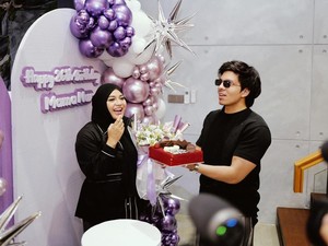 Aurel Hermansyah Tanpa Atta Halilintar: Mungkin Bisa Jadi Salah Gaul