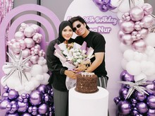 Aurel Hermansyah Tak Tahu Bagaimana Tanpa Atta Halilintar