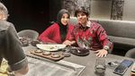 Potret Romantis Atta dan Aurel, Masih Aja Kena Gosip