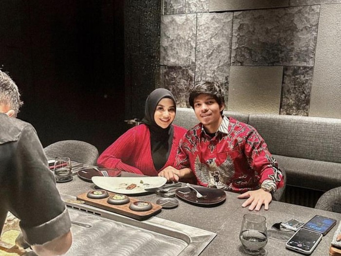 Aurel Hermansyah Aurel Hermansyah