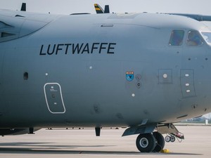 Bagaimana Militer Jerman Bundeswehr Bertransformasi di NATO?
