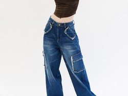 Video: Jejak Sejarah Celana Jeans