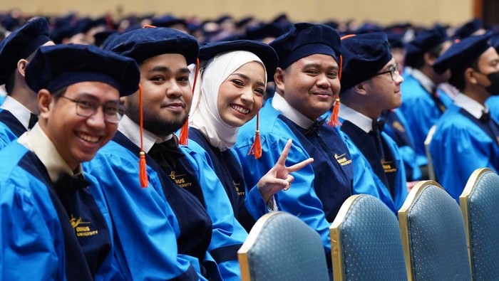 BINUS University