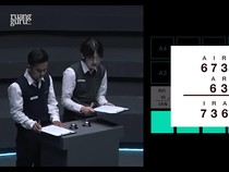 Cara Menyelesaikan Soal Cryptarithm, Viral dari Clash of Champions