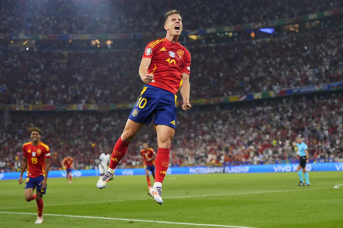 Foto: AP/Manu Fernandez
