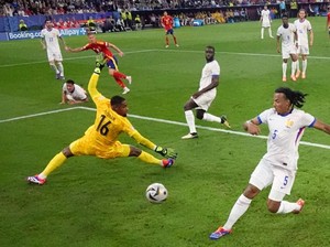 Gol Spektakuler Yamal dan Olmo Bukanlah Kebetulan