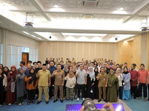 Diskominfo Perluas Wifi Gratis ke-58 PKBM di Tangsel