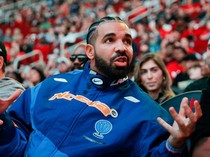 Video: Jagokan Mike Tyson, Rapper Drake Kalah Taruhan Rp 5,6 Miliar