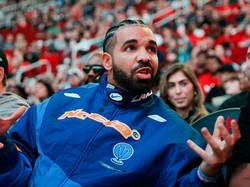 Drake Bawa 42 Lagu ke Billboard Hot 100, Setara Taylor Swift dan Rihanna