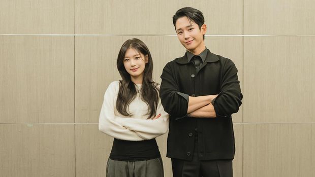 Drama Korea Love Next Door