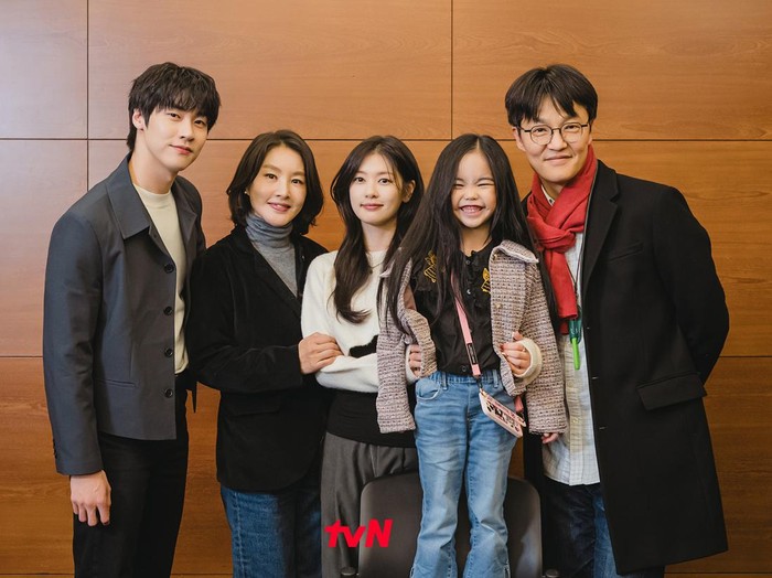 Drama Korea Love Next Door