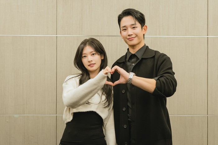 Drama Korea Love Next Door Drama Korea Love Next Door