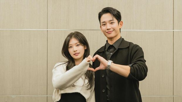 Drama Korea Love Next Door