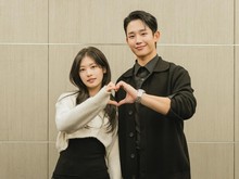Jung Hae In-Jung So Min Gemes Banget di Teaser Drakor Love Next Door Jung Hae In-Jung So Min Gemes Banget di Teaser Drakor Love Next Door