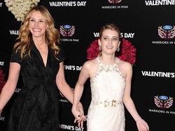 Punya Koneksi Keluarga Terkenal Malah Bikin Emma Roberts Susah Dapat Kerja