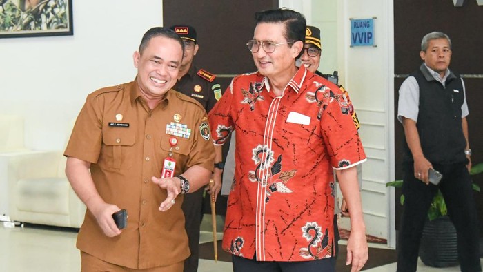 Fadel Muhammad