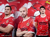 Semen Padang FC Kenalkan 3 Pemain Asing untuk Liga 1, Ada Jebolan Akademi MU