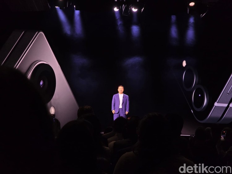 Galaxy Unpacked 2024