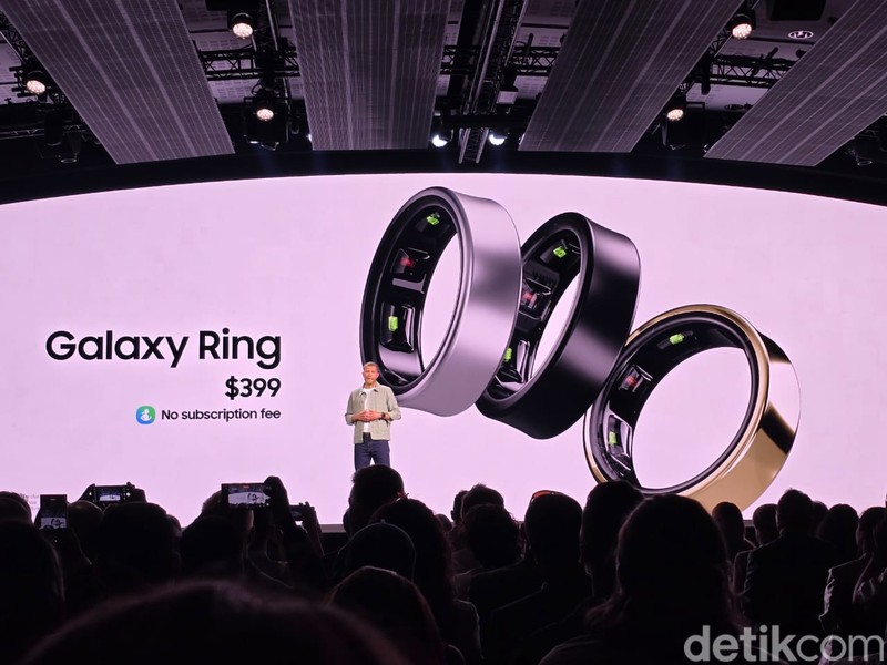 Galaxy Unpacked 2024