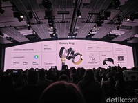 Galaxy Unpacked 2024