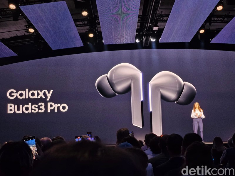 Galaxy Unpacked 2024