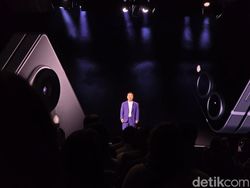 Gegap Gempita Samsung Galaxy Unpacked July 2024 di Paris