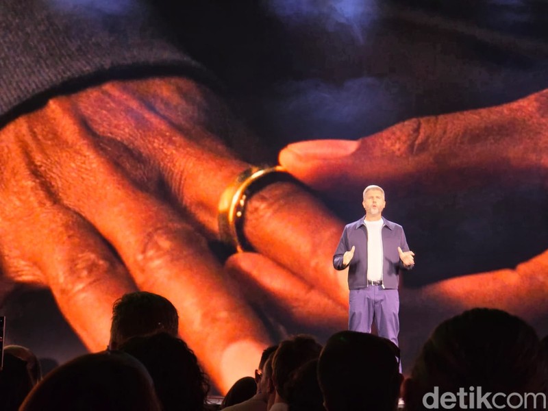 Galaxy Unpacked 2024