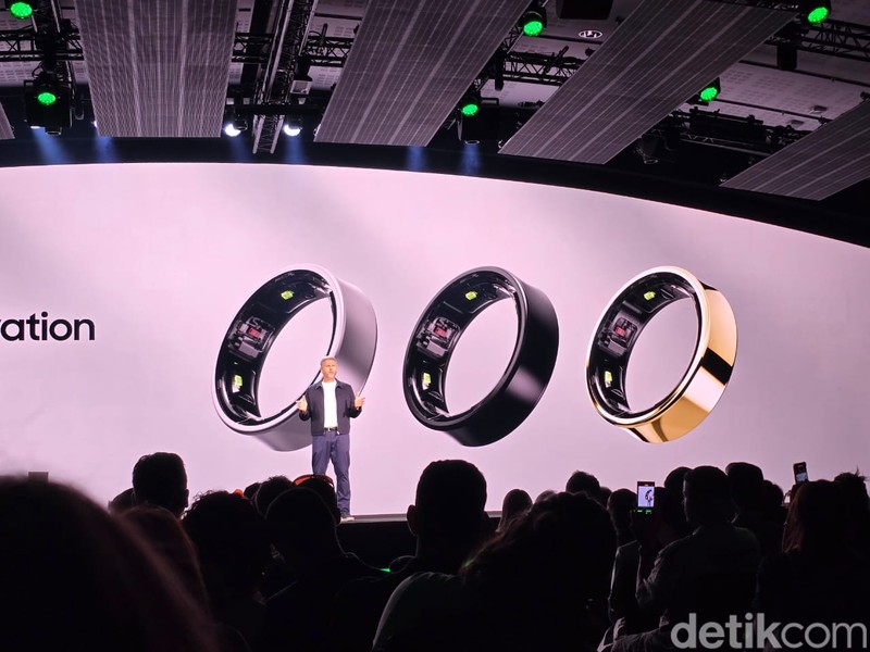 Galaxy Unpacked 2024