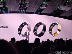 Gegap Gempita Samsung Galaxy Unpacked July 2024 di Paris