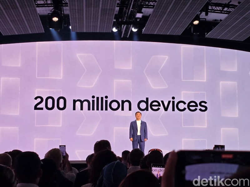 Galaxy Unpacked 2024