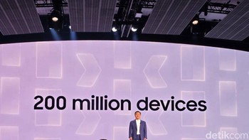 Cincin pintar ini dirancang untuk pemantauan kesehatan 24/7. Karenanya bobot dibuat ringan mulai dari 2,3 hingga 3,0 gram guna memastikan kenyamanan saat dipakai dalam waktu lama. Foto: detikINET/Adi Fida Rachman