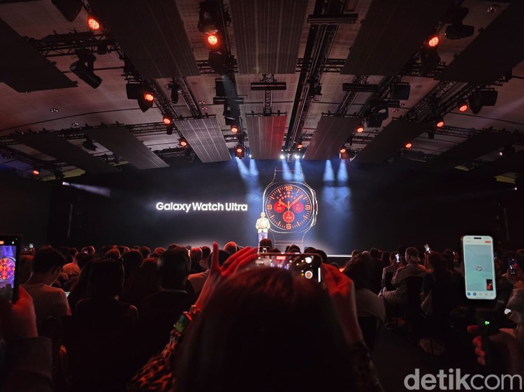 Galaxy Unpacked 2024