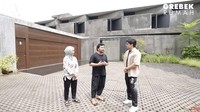 Nama dokter sekaligus penyanyi Tompi tengah mengundang perhatian usai konten rumahnya yang disebut senilai Rp 150 M di YouTube Atta Halilintar. Foto: Instagram Dr Tompi