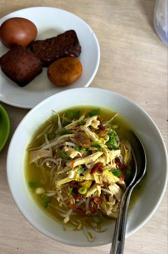 Gurih Sedap! 5 Soto Kudus di Jakarta Ini Cocok untuk Hangatkan Tubuh