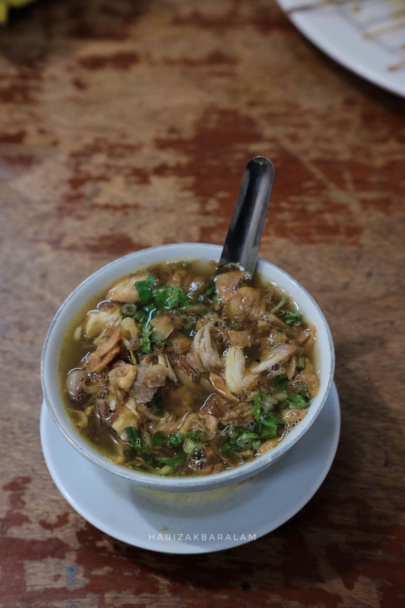 Gurih Sedap! 5 Soto Kudus di Jakarta Ini Cocok untuk Hangatkan Tubuh