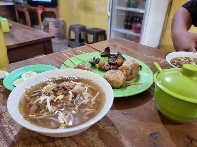 Gurih Sedap! 5 Soto Kudus di Jakarta Ini Cocok untuk Hangatkan Tubuh