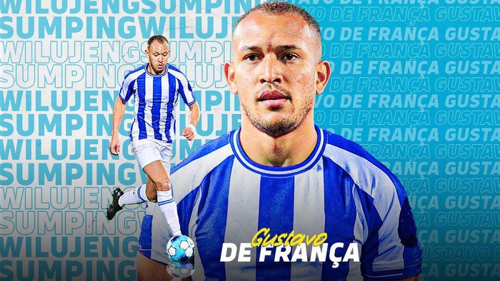 Gustavo Franca.