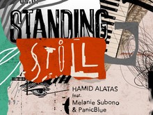 Standing Still Jadi Project Keroyokan Hamid Alatas sampai Melanie Subono