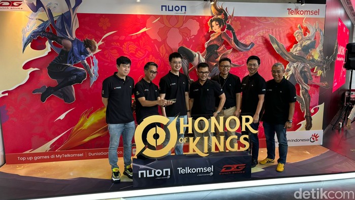 Honor of Kings