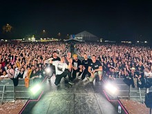 Sering Bawain Lagu Linkin Park, Hybrid Theory Kok Aman-aman Aja?