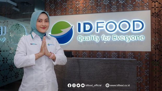 ID FOOD. (Dok. ID FOOD)
