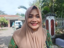 Umi Dinda Yakin Dapat Rekomendasi Golkar di Pilgub NTB