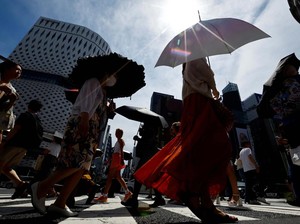 Pakar Prediksi El Nino Super di 2026, Bisa Seserius Ini Efeknya