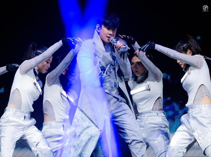 JJ Lin JJ Lin