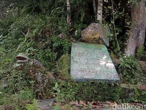 Fakta Unik di Balik Nama Kampung Kontol Bangkong Tasikmalaya