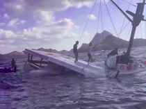 Viral Kapal Tenggelam di Labuan Bajo, Penumpang Tak Dapat Kompensasi