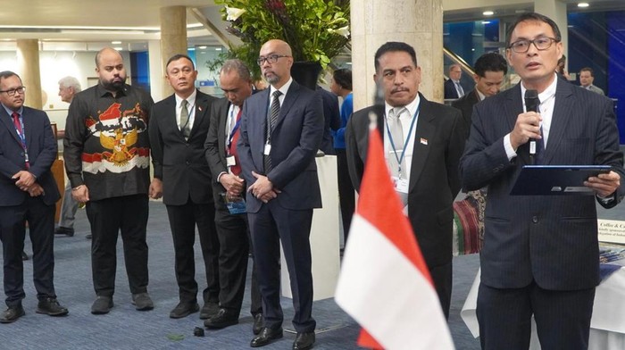 Kementerian Perhubungan